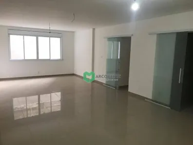 Apartamento com 3 Quartos à venda, 135m² no Cerqueira César, São Paulo
