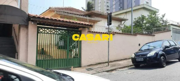 Casa com 2 Quartos à venda, 130m² no Demarchi, São Bernardo do Campo