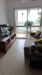 Apartamento com 3 Quartos à venda, 90m² no Jardim Sul, São José dos Campos