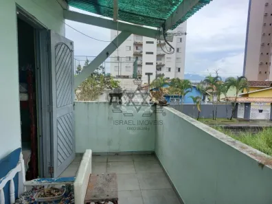Sobrado com 2 Quartos à venda, 10m² no Parque Balneário Poiares, Caraguatatuba