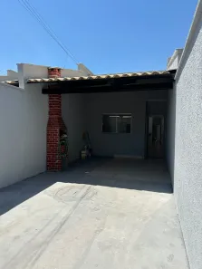Apartamento com 2 Quartos à venda, 78m² no Residencial Itaipu, Goiânia