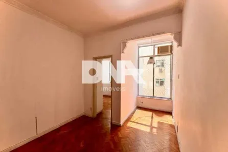 Apartamento com 2 Quartos à venda, 71m² no Laranjeiras, Rio de Janeiro