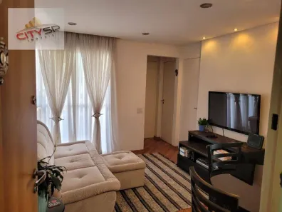 Apartamento com 2 Quartos à venda, 42m² no Vila Guarani (Z Sul), São Paulo