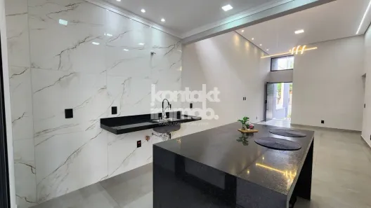 Casa com 3 Quartos à venda, 122m² no Loteamento Dinorá Rosa, Sorocaba