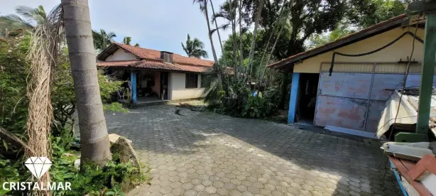Casa com 2 Quartos à venda, 150m² no Sertãozinho, Bombinhas