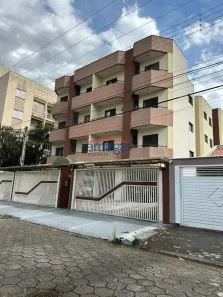 Apartamento com 2 Quartos à venda, 65m² no Jardim Flórida, Jacareí