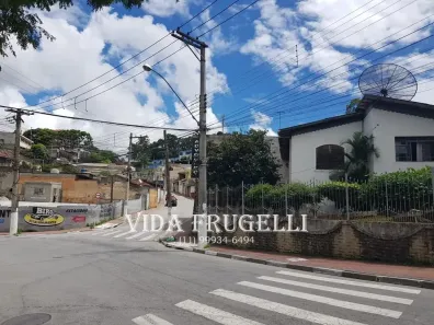 Imóvel Comercial com 3 Quartos à venda, 297m² no Centro, Francisco Morato