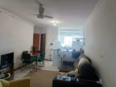 Apartamento com 2 Quartos à venda, 65m² no Marília, Marília