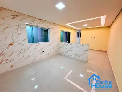 Casa com 2 Quartos para alugar, 100m² no Vila do Conde, Barueri