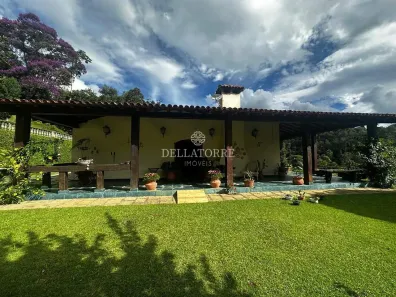 Casa com 3 Quartos à venda, 351m² no Fazenda Boa Fé, Teresópolis