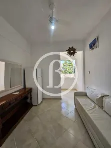Apartamento com 1 Quarto à venda, 29m² no Barra da Tijuca, Rio de Janeiro