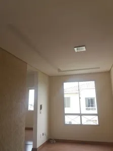 Apartamento com 2 Quartos à venda, 50m² no Niterói, Betim