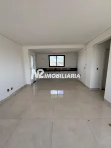 Apartamento com 3 Quartos à venda, 91m² no Santa Mônica, Uberlândia