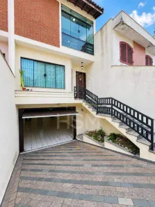 Sobrado com 3 Quartos à venda, 252m² no Nova Petrópolis, São Bernardo do Campo