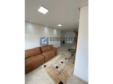 Cobertura com 3 Quartos à venda, 220m² no Rudge Ramos, São Bernardo do Campo