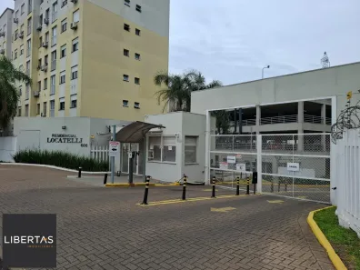 Apartamento com 2 Quartos à venda, 42m² no Vila Vista Alegre, Cachoeirinha