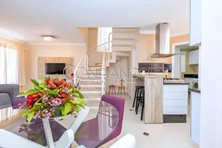 Casa com 3 Quartos à venda, 148m² no Barreirinha, Curitiba