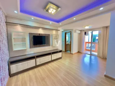 Apartamento com 2 Quartos à venda, 69m² no Centro, Santa Maria