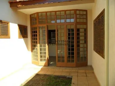 Casa com 4 Quartos à venda, 265m² no Jardim Santa Maria, Jacareí
