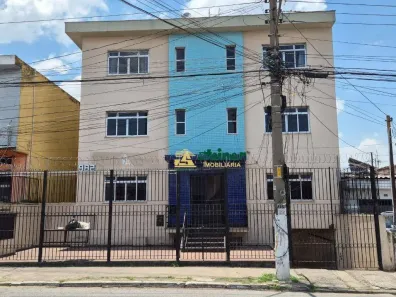 Prédio Comercial à venda, 480m² no Cidade Jardim Cumbica, Guarulhos