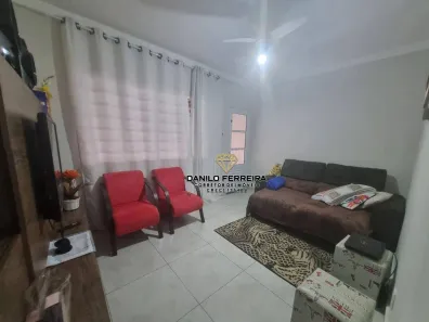 Casa com 3 Quartos à venda, 115m² no Parque América, Itu