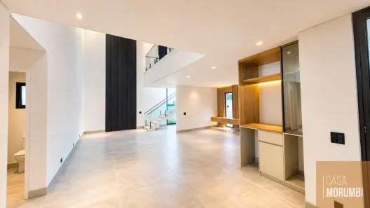 Casa com 5 Quartos à venda, 421m² no Paisagem Renoir, Cotia
