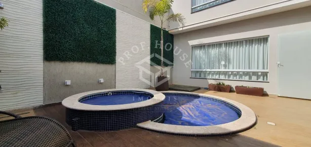 Casa com 3 Quartos à venda, 205m² no Residencial Jardim dos Ipês, Limeira