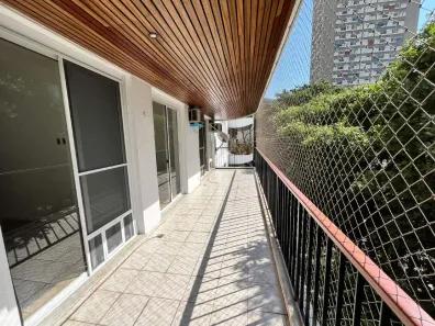 Apartamento com 2 Quartos à venda, 89m² no Botafogo, Rio de Janeiro