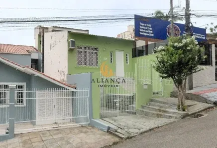 Casa com 3 Quartos à venda, 68m² no Jardim Atlântico, Florianópolis