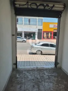 Ponto Comercial para alugar, 18m² no Tirol (Barreiro), Belo Horizonte