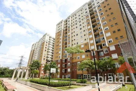 Apartamento com 2 Quartos à venda, 59m² no Vila Andrade, São Paulo