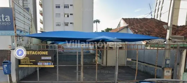 Lote/Terreno à venda, 350m² no Jardim Guanabara, Campinas