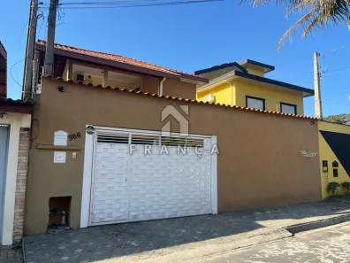 Casa com 4 Quartos à venda, 329m² no Jardim Terras de São João, Jacareí