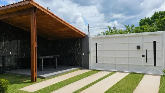 Casa de Condomínio com 2 Quartos à venda, 232m² no Jardim Casa Grande, São Paulo