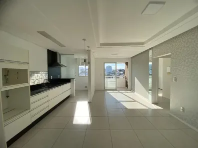 Apartamento com 2 Quartos à venda, 75m² no Areias, São José