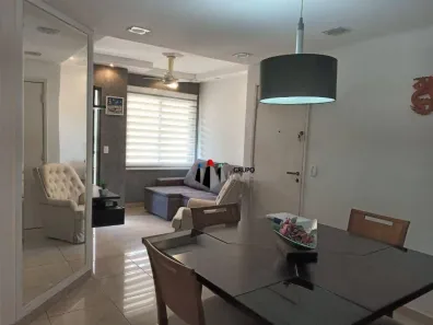 Apartamento com 3 Quartos para alugar, 98m² no Parque Prado, Campinas