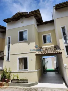 Casa com 2 Quartos à venda, 80m² no Siqueira, Fortaleza