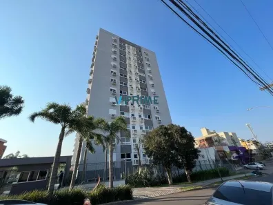 Apartamento com 2 Quartos à venda, 53m² no Jardim Lindóia, Porto Alegre