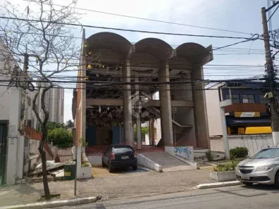 Imóvel Comercial para alugar, 902m² no Quarta Parada, São Paulo