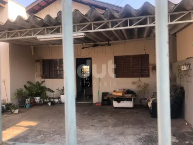 Casa com 3 Quartos à venda, 120m² no Jardim Campos Verdes, Hortolândia