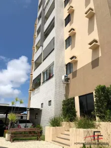 Apartamento com 3 Quartos à venda, 68m² no Parque Iracema, Fortaleza