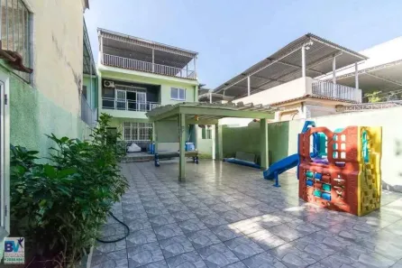 Casa com 3 Quartos à venda, 390m² no Penha, Rio de Janeiro