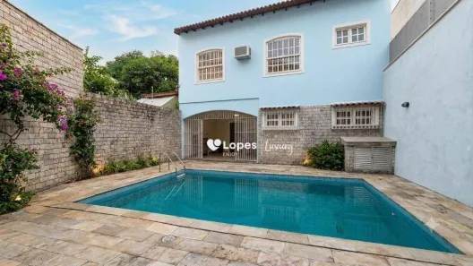 Casa com 4 Quartos à venda, 511m² no Grajaú, Rio de Janeiro