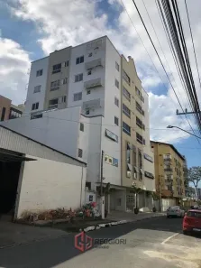 Apartamento com 2 Quartos à venda, 66m² no Nações, Balneário Camboriú