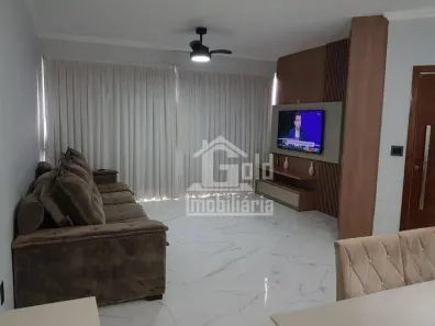 Casa de Condomínio com 3 Quartos para alugar, 200m² no Nova Aliança, Ribeirão Preto