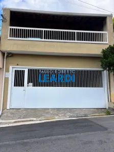 Sobrado com 4 Quartos à venda, 250m² no Jardim Regis, São Paulo