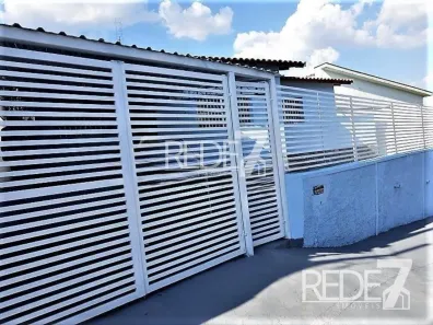 Casa com 3 Quartos à venda, 140m² no Vila Teixeira, Campinas