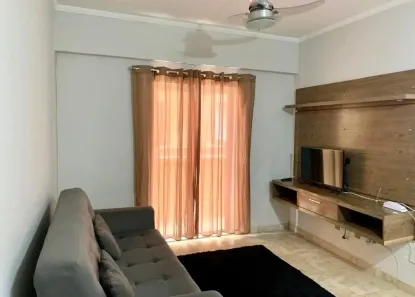 Apartamento com 2 Quartos para alugar, 67m² no Maranduba, Ubatuba