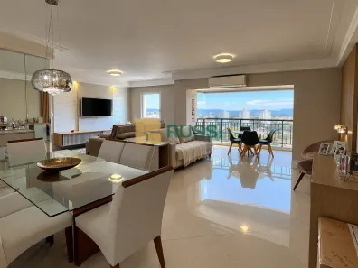 Apartamento com 3 Quartos à venda, 122m² no Jardim Alvorada, São José dos Campos