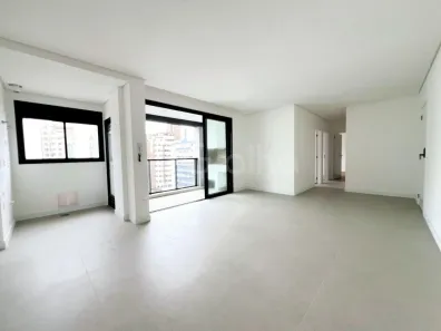 Apartamento com 3 Quartos à venda, 87m² no Centro, Florianópolis